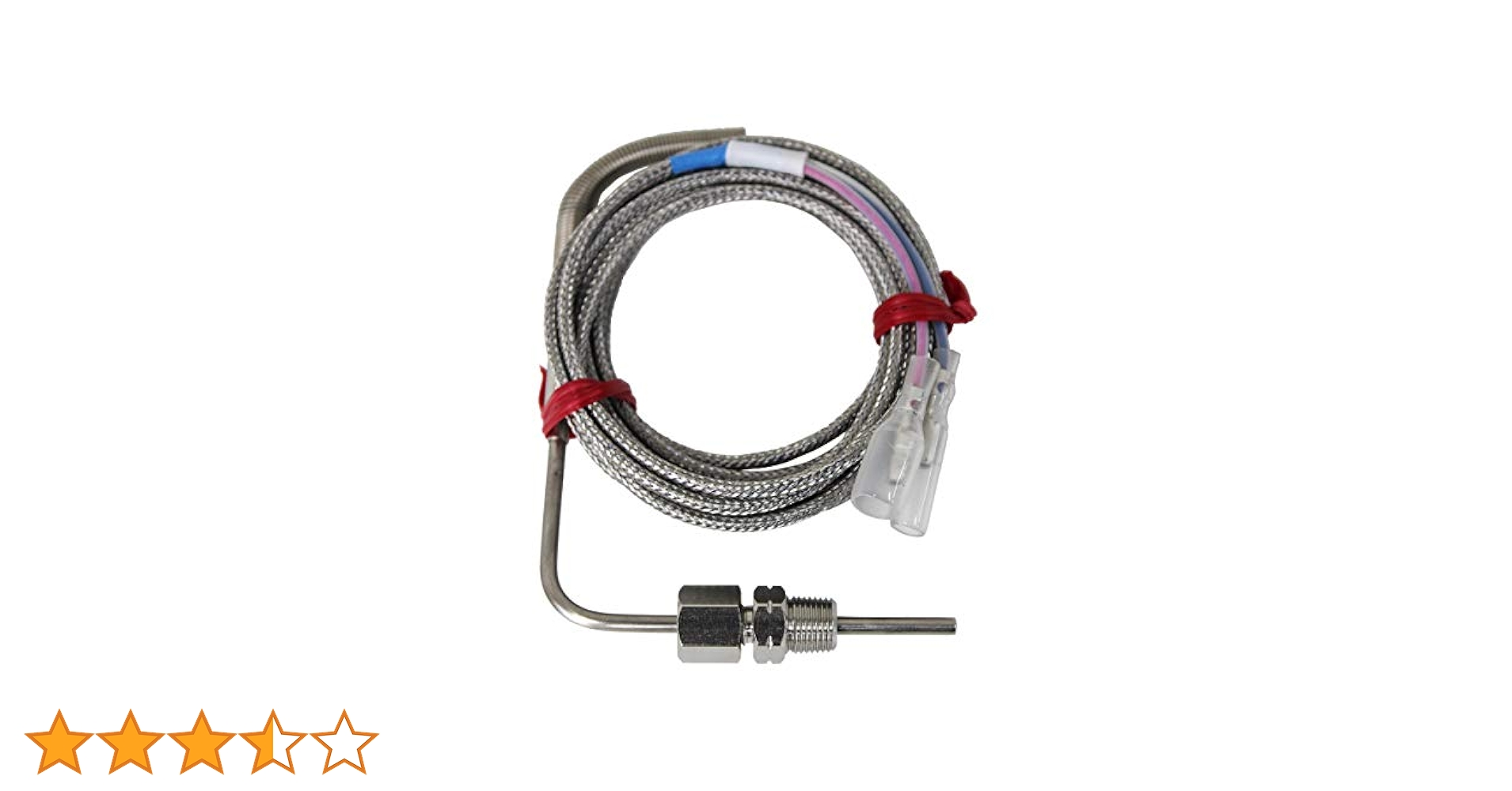 Mercedes Anchor inc. 温度計　ZIP O GAGE 未開封 Mercedes Anchor Inc. ZIP-O-GAGE 温度計 - メルカリ